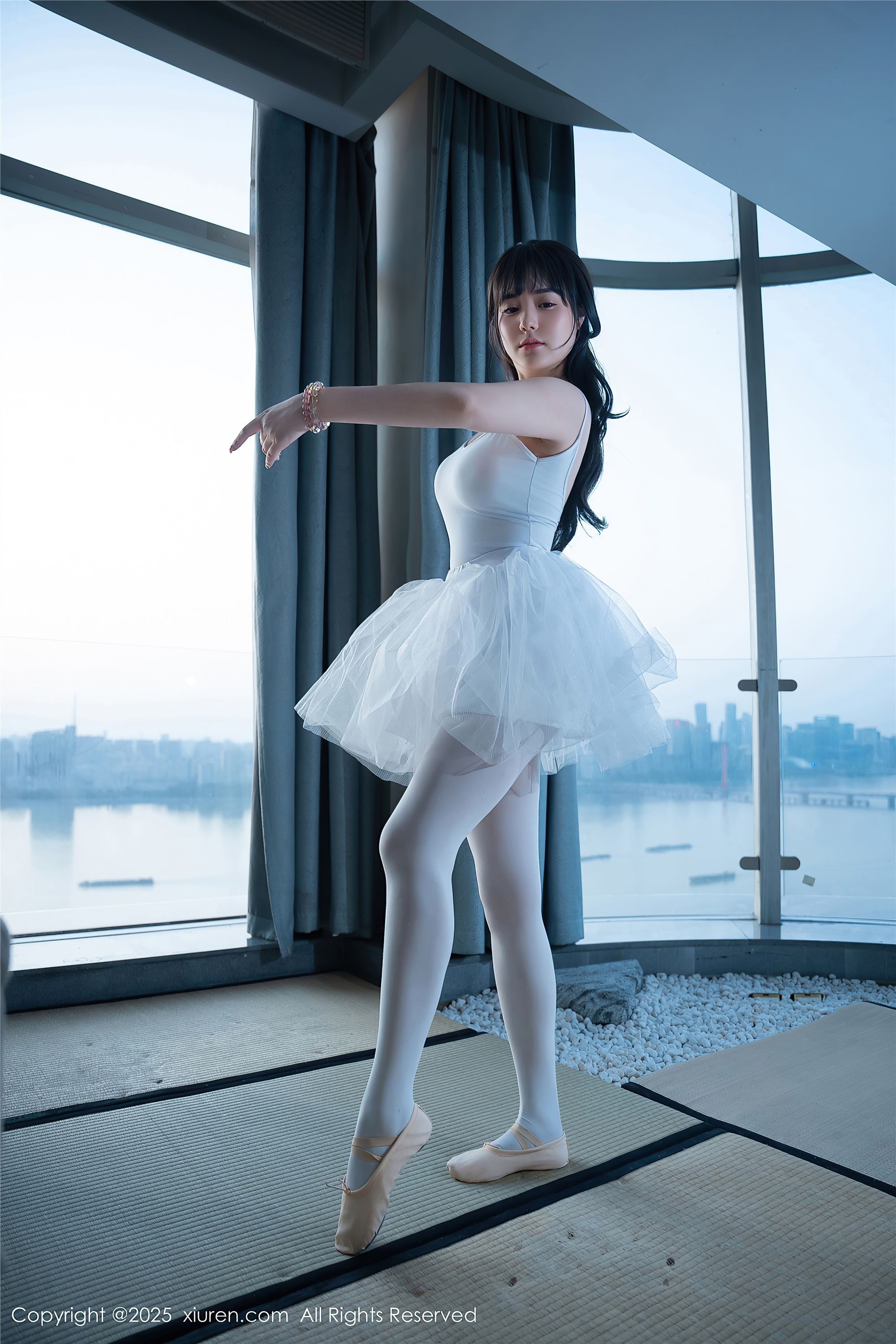 Xiuren秀人网 2025.07.23 NO.10575 软情